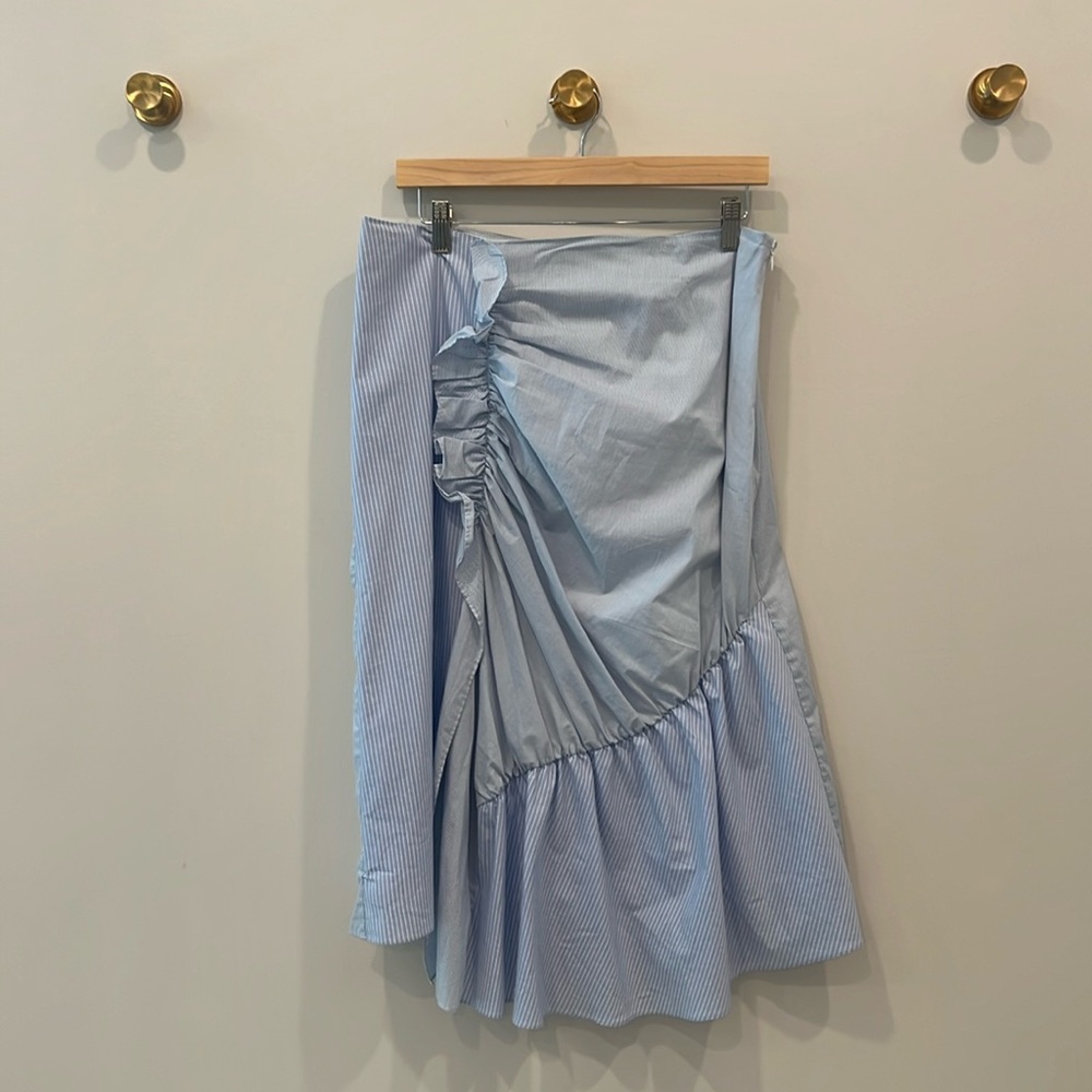 Trouvé skirt size 12